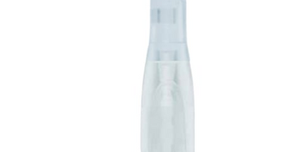 Premium Plus - Disposable Prophy Angle With Regular Cup Lavender 100/pack Ribbed & Webbed Cup