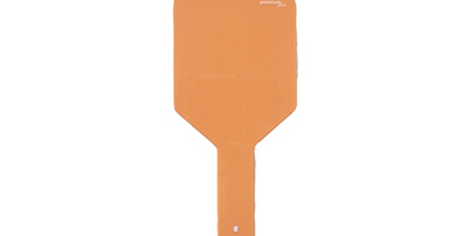 Premium Plus - Protective Light Shield Hand Held Protection For Both Dentist & Assistant