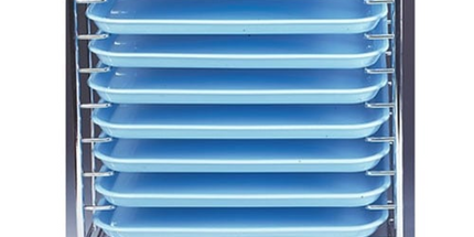 Premium Plus - Tray Rack 'B' Standard