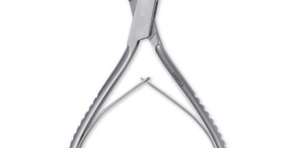 Premium Plus - Bone Rongeur Friedman 14 Cm