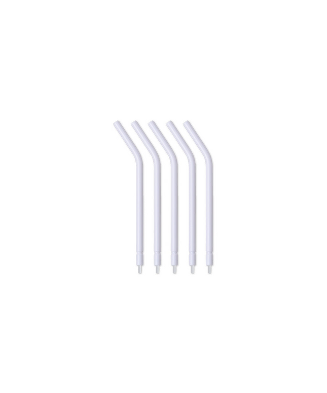 Premium Plus - Air-Water Syringe Tips White, 250 pcs/bag <SPECIAL PRICE>