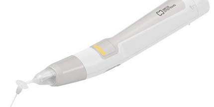 Meta Biomed - Eq-S Gray Kit (15/02:30Ea,25/02:30Ea,35/02:30Ea,Sleeve 100Ea)