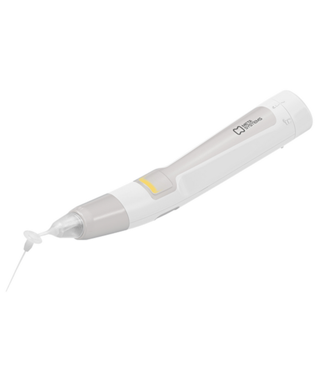 Meta Biomed - Eq-S Gray Kit (15/02:30Ea,25/02:30Ea,35/02:30Ea,Sleeve 100Ea)