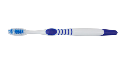 Plak Smacker - E-Delux Toothbrush (144 Ct)
