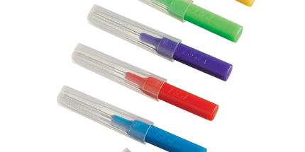 Plak Smacker - Travel Interproximal Brushes (144 Ct)