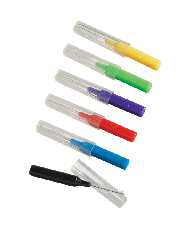 Plak Smacker - Travel Interproximal Brushes (144 Ct)