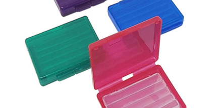 Plak Smacker - Silicone Wax (50 Ct)