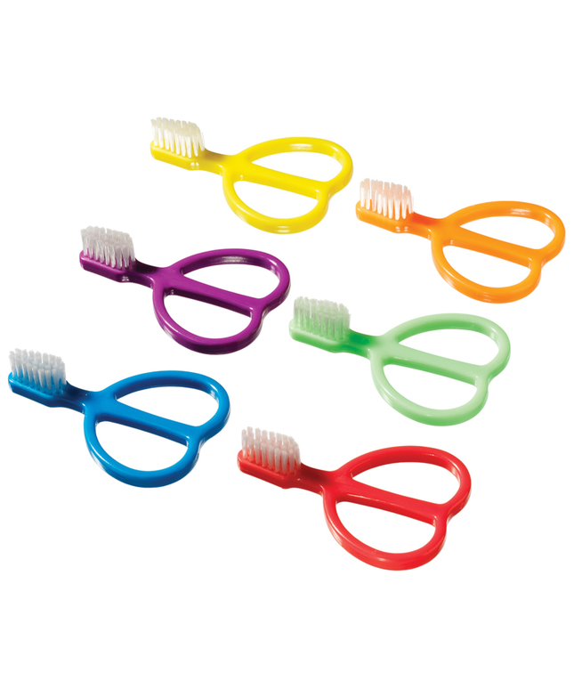 Plak Smacker - Infant Toothbrush Stage 2 (24 Ct)