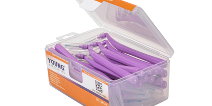 Plak Smacker - Q Brush 24 Box L-Type Sz 1