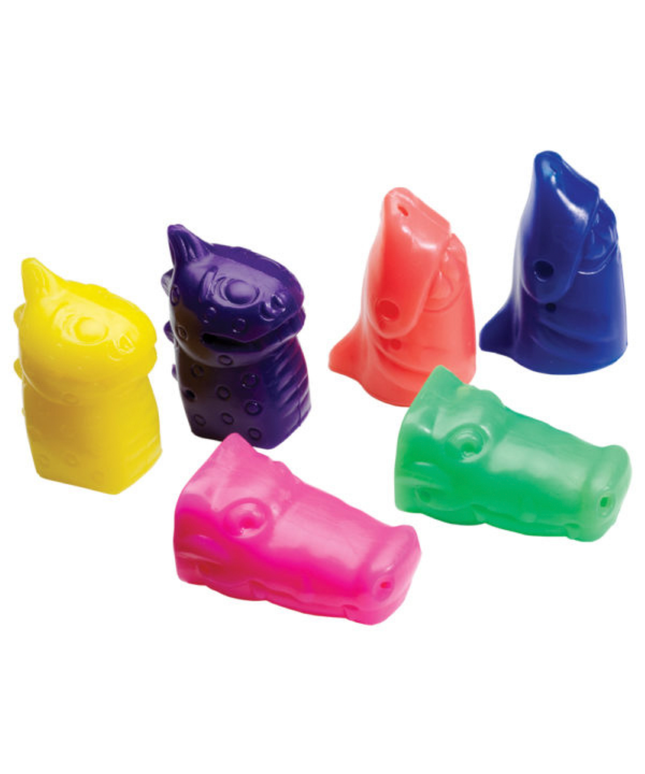 Plak Smacker - Character Toothbrush Cover - Mixed Pack (144 Ct)