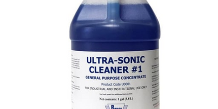Garreco - Usc-1 General Purpose Cleaner Concentrate 1 Gal (replaces USC-1)