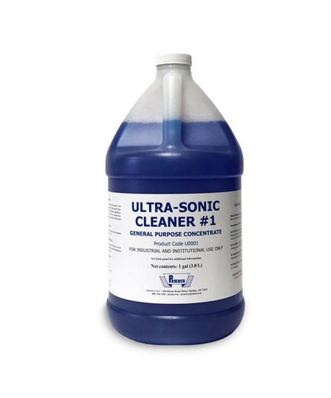 Garreco - Usc-1 General Purpose Cleaner Concentrate 1 Gal (replaces USC-1)
