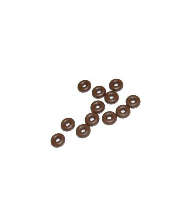 O-Ring, Viton, .056 I.D. x .060 Width; Pkg of 12