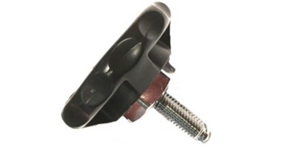 Belmed Turn Wheel Handle, Yoke