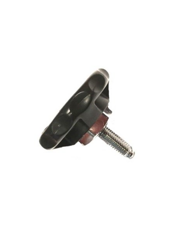 Belmed Turn Wheel Handle, Yoke