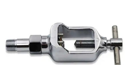 Belmed O2 Yoke Assembly