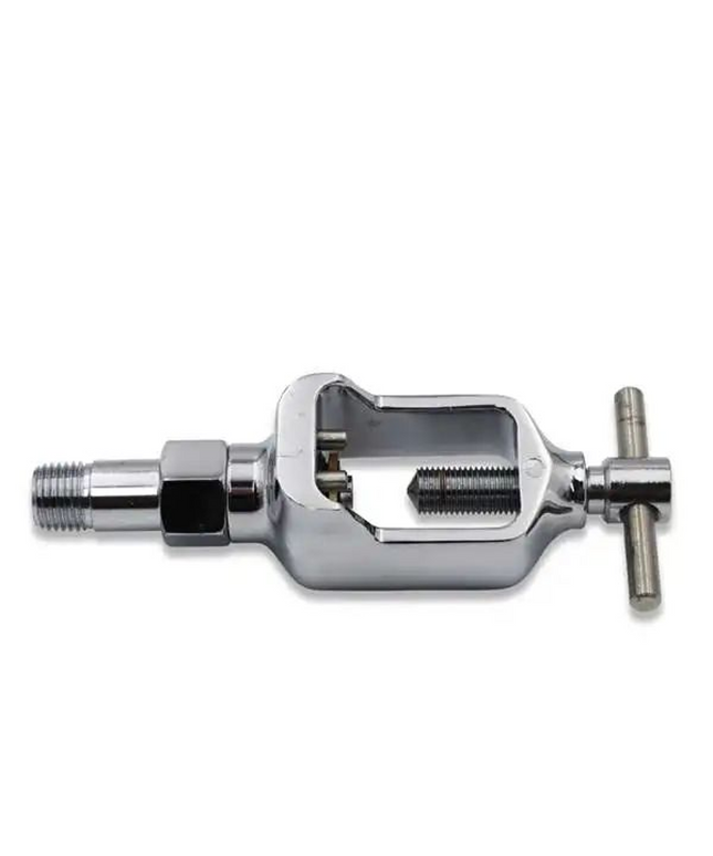 Belmed O2 Yoke Assembly