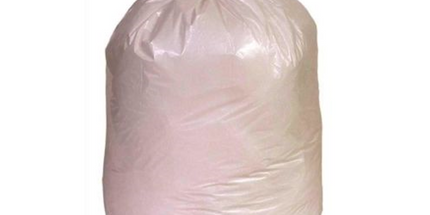 Renown Can Liners 30 x 36 Clear .74mil Liners, Rolls, box of 200 (old #REN20415-CA)