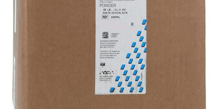 NATURE-CRYL Pour Original 25lb Powder
