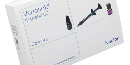 Variolink Esthetic Lc Cement Kit Adhese Universal Monobond Plus. Includes 1 X 2G Neutral