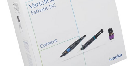 Variolink Esthetic Dc Cement Kit Adhese Universal Vivapen Monobond Plus. Includes 1 X 2G 763318Ww
