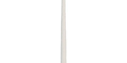 Hygenic X-Coarse White Absorbent Paper Points, Package of 180 points