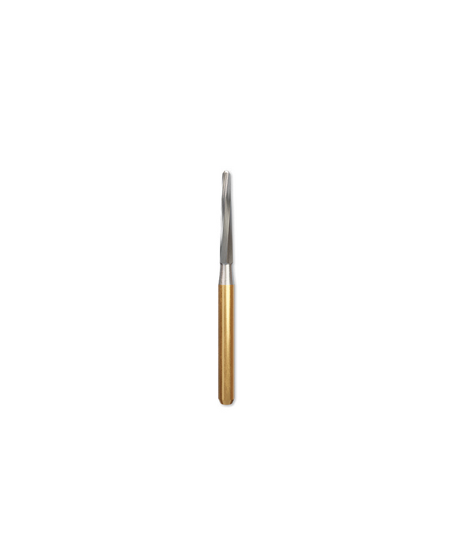 Alpen FG #219EZ Endodontic Access Trimming & Finishing Carbide Bur, pack of 5