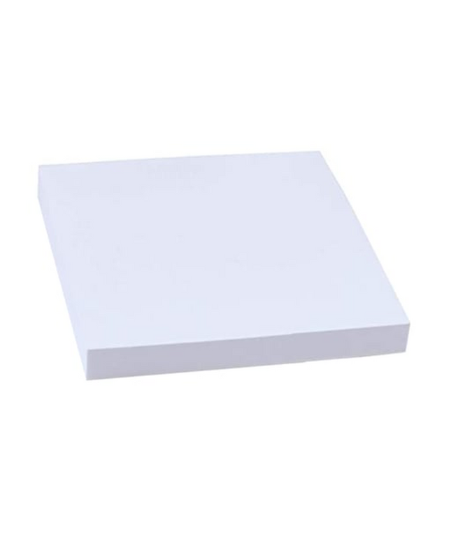EPR - Mixing Pads 3x3 Polycoated