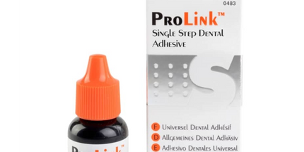 Silmet - ProLink Single Step Adhesive 5th Generation 5ml. Bottle