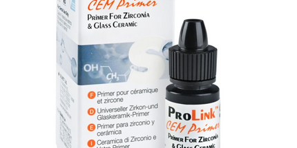 Silmet - ProLink CEM Primer 5ml.
