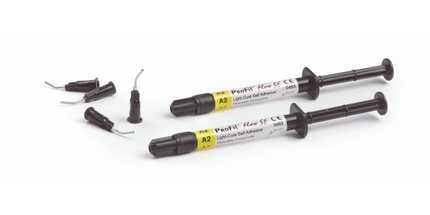 Silmet - ProFil Flow SE A2 2gm Syringe 2/bx.