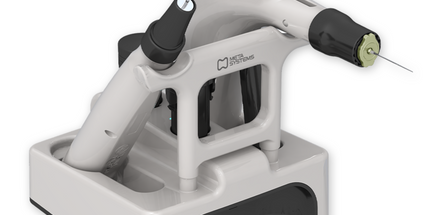 Meta Biomed - Eq-V?Fill Kit - R With Plug Type A (America)