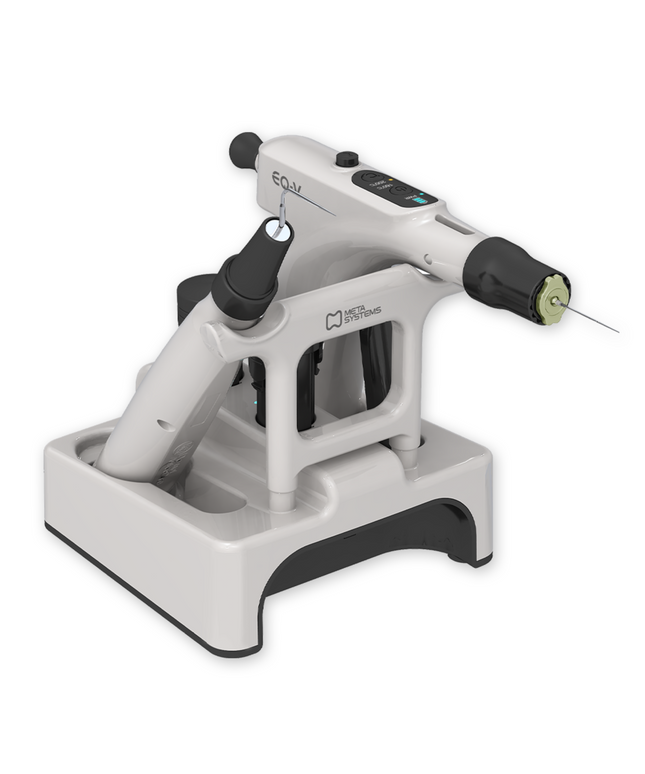 Meta Biomed - Eq-V?Fill Kit - R With Plug Type A (America)