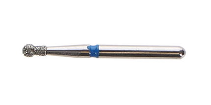 HSB - Round/Neck Diamonds 802-016M 10/Pk