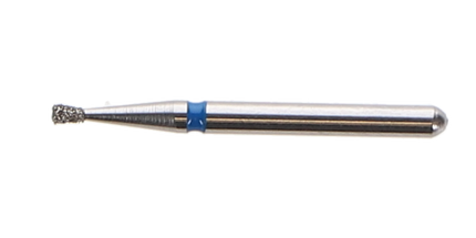 HSB - Invertd Cone Diamonds 805-010M 10/Pk
