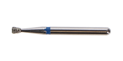 HSB - Invertd Cone Diamonds 805-014M 10/Pk