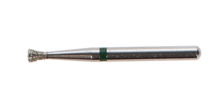 HSB - Invertd Cone Diamonds 805-018C 10/Pk