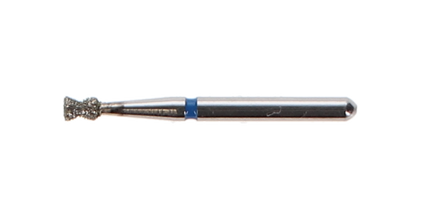 HSB - Dbl Inverted Cone Diamonds 813-016M 10/Pk