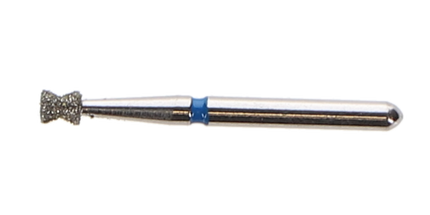 HSB - Dbl Inverted Cone Diamonds 813-018M 10/Pk