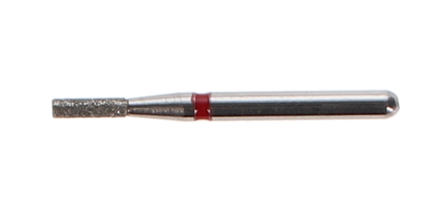 HSB - Flat End Cylinder Diamonds 835-012F 10/Pk