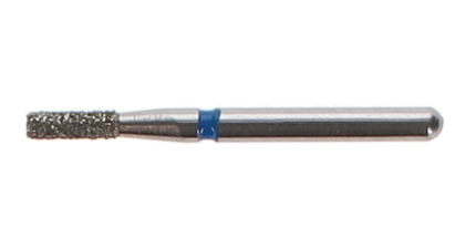 HSB - Flat End Cylinder Diamonds 835-012M 10/Pk