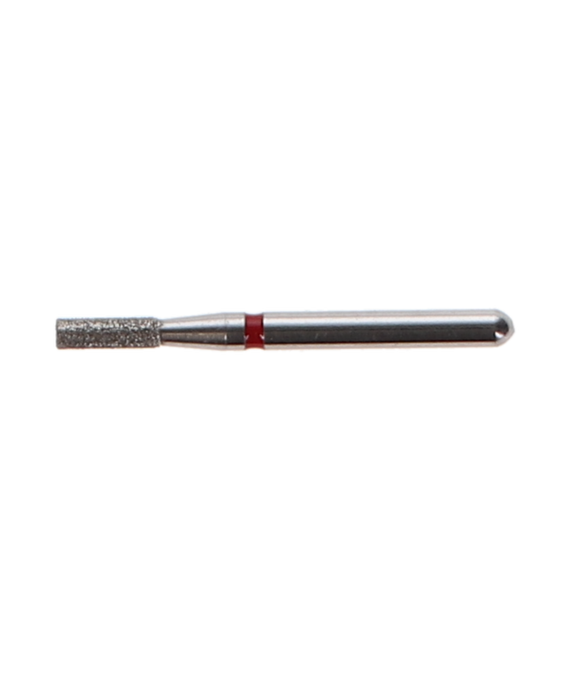 HSB - Flat End Cylinder Diamonds 835-014F 10/Pk