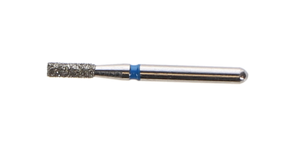 HSB - Flat End Cylinder Diamonds 835-014M 10/Pk