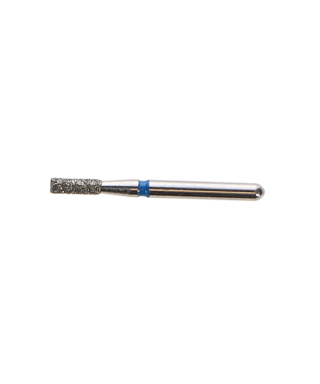 HSB - Flat End Cylinder Diamonds 835-014M 10/Pk