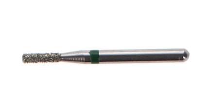 HSB - Modified Cylinder Diamonds 835KR-010C 10/Pk