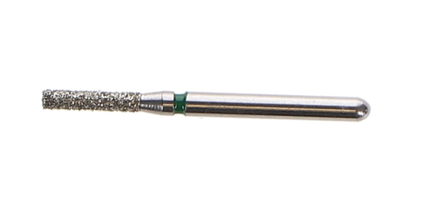 HSB - Flat End Cylinder Diamonds 836-012C 10/Pk