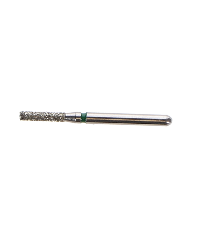HSB - Flat End Cylinder Diamonds 836-012C 10/Pk