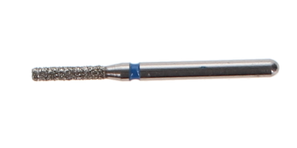 HSB - Flat End Cylinder Diamonds 836-012M 10/Pk