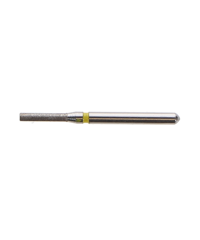 HSB - Flat End Cylinder Diamonds 836-012SF 10/Pk