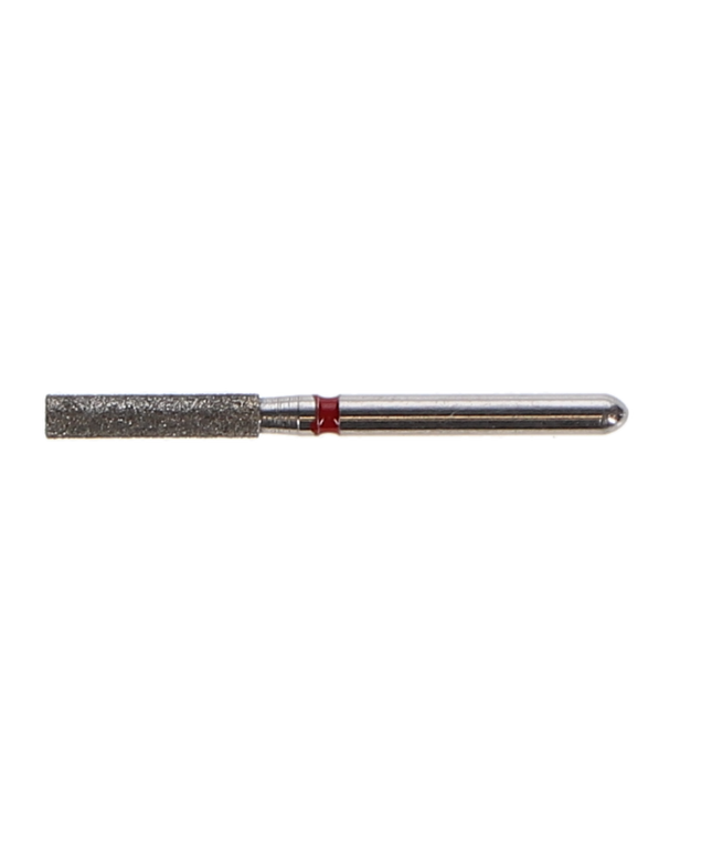 HSB - Flat End Cylinder Diamonds 837-016F 10/Pk